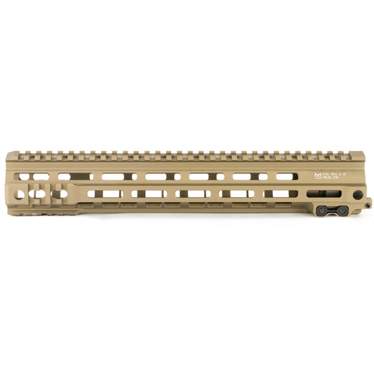 Geissele 13" Super Mod Mk4 Mlok Ddc