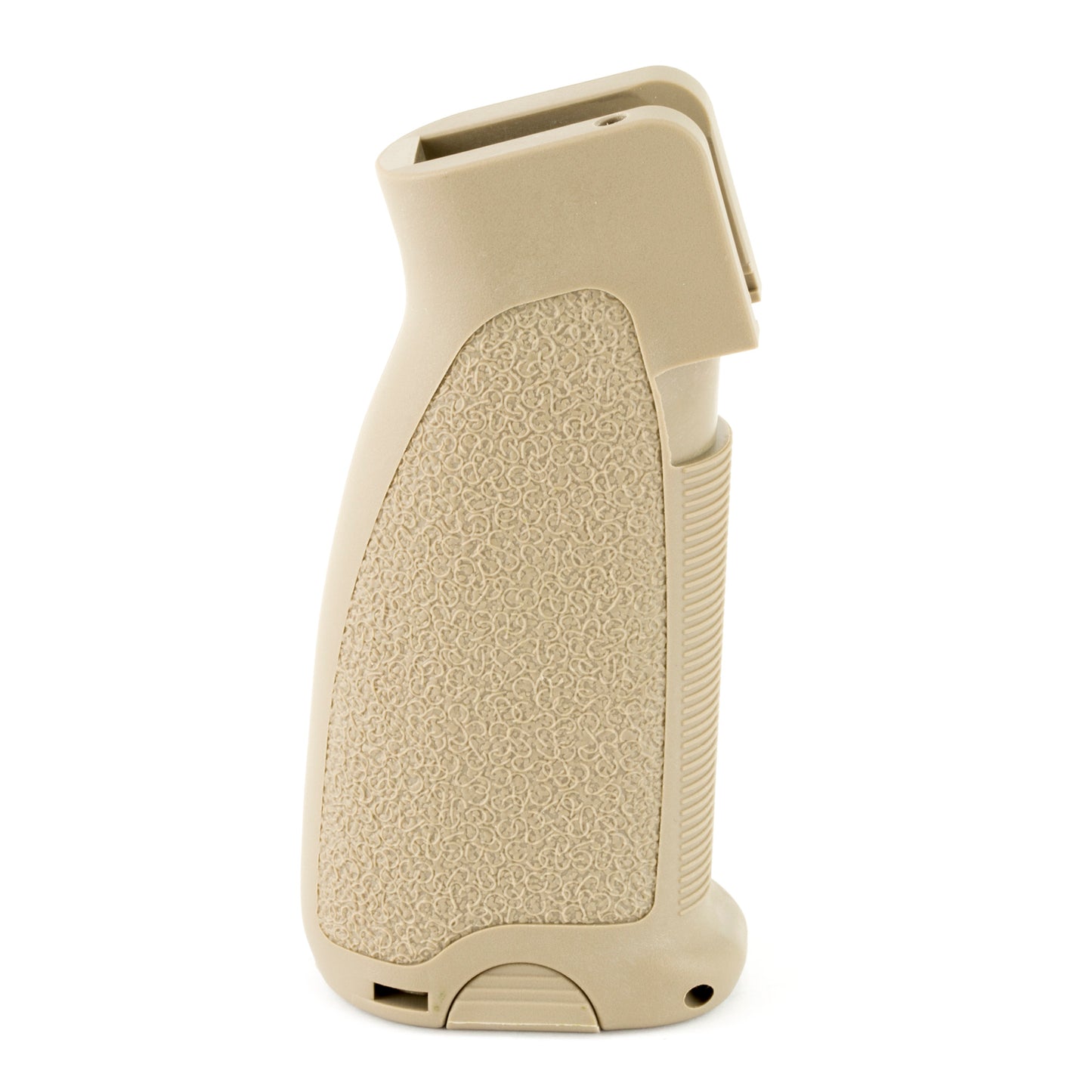 Bcm Gunfighter Grip Mod 0