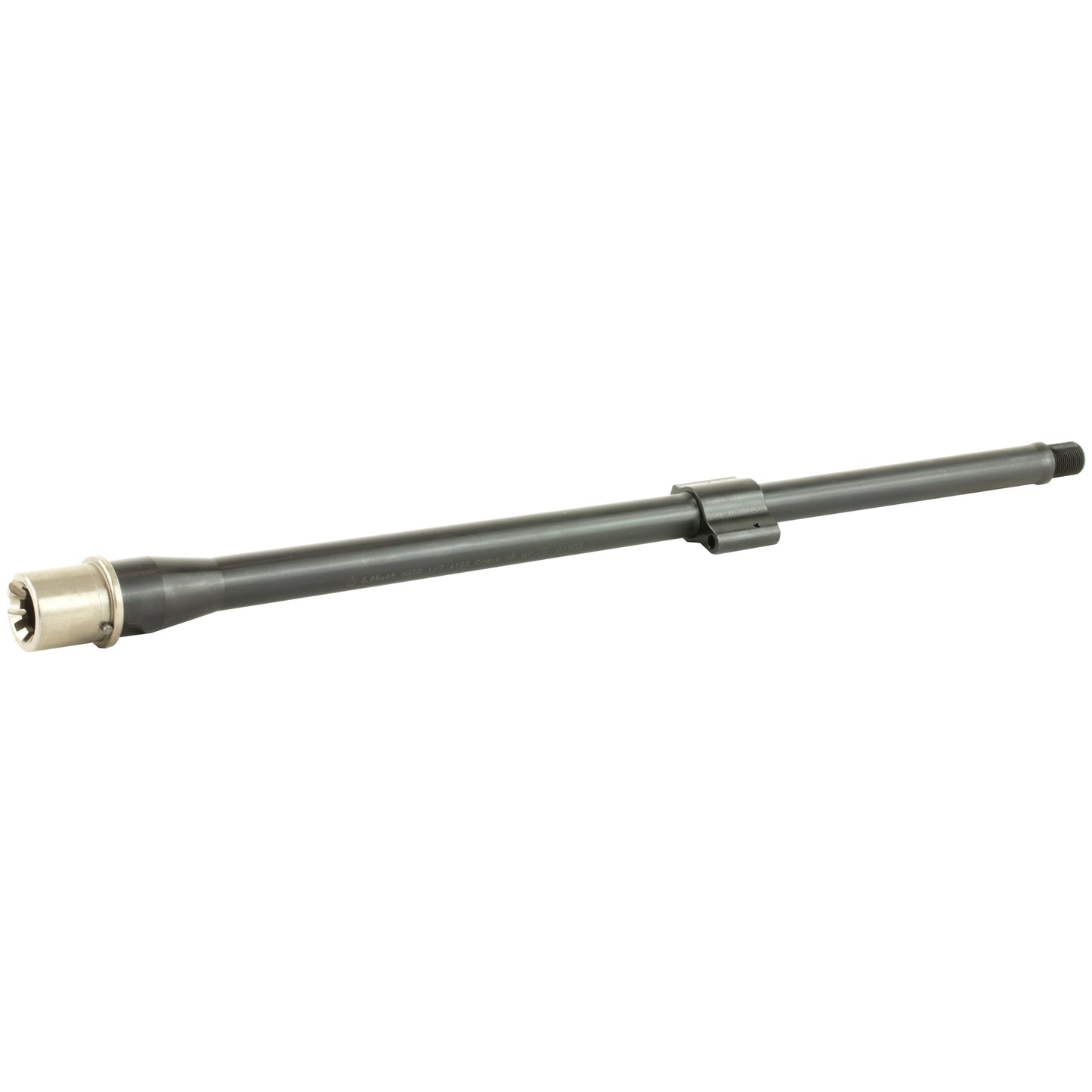 Ballistic Bbl 5.56 16" Hanson W/lpgb