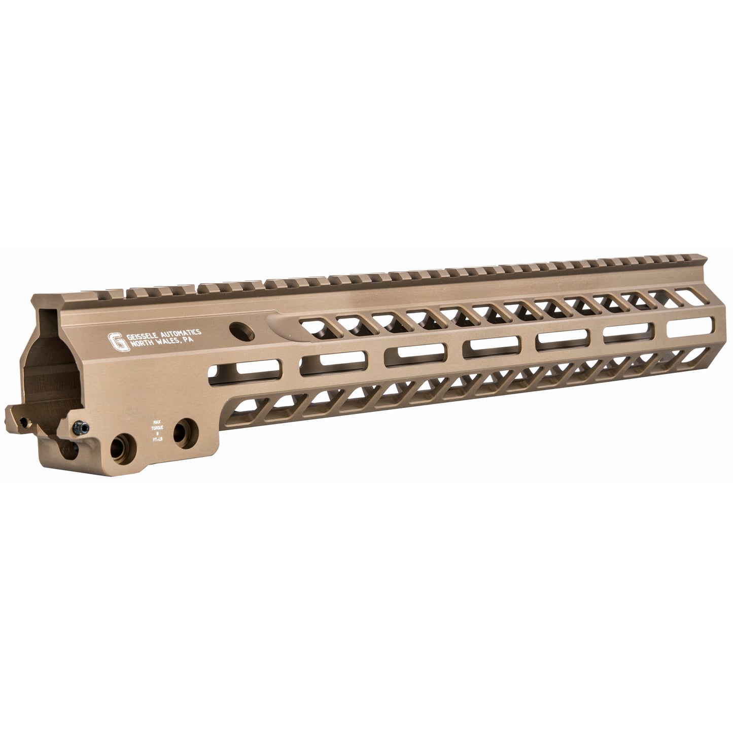 Geissele 13" Spr Mod Mk14 Mlok Ddc