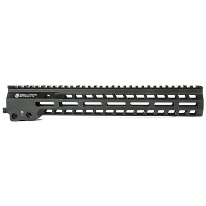 Geissele 13" Super Mod Mk14 Mlok Blk