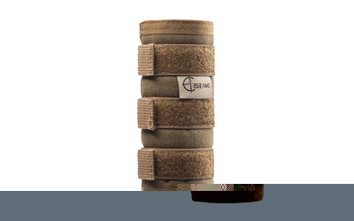 Coletac Htp 6" Suppressor Cover Cb