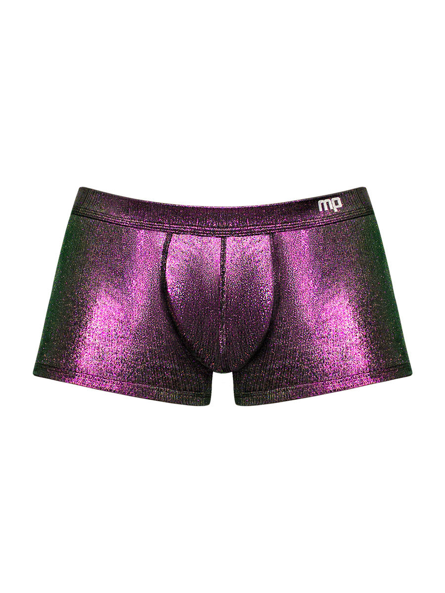 Hocus Pocus - Uplift Short - Small - Purple