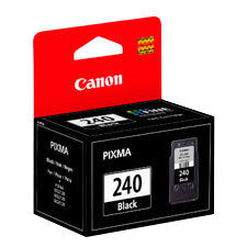 Canon PG-240XL / CL-241XL Ink Cartridge - Black, Color