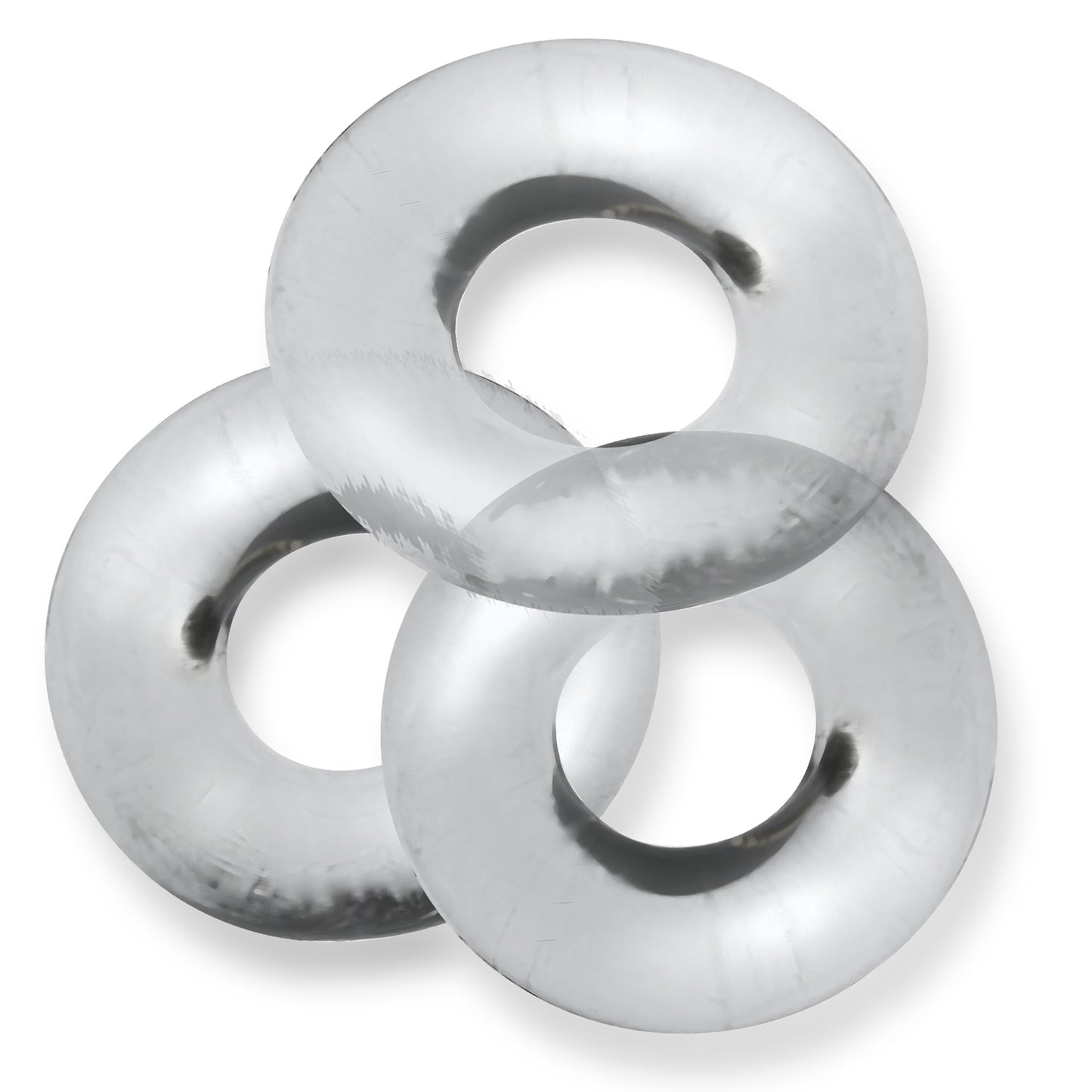 Fat Willy 3-Pack Jumbo C-Rings
