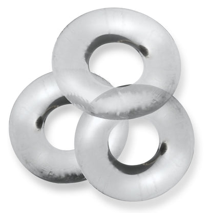 Fat Willy 3-Pack Jumbo C-Rings