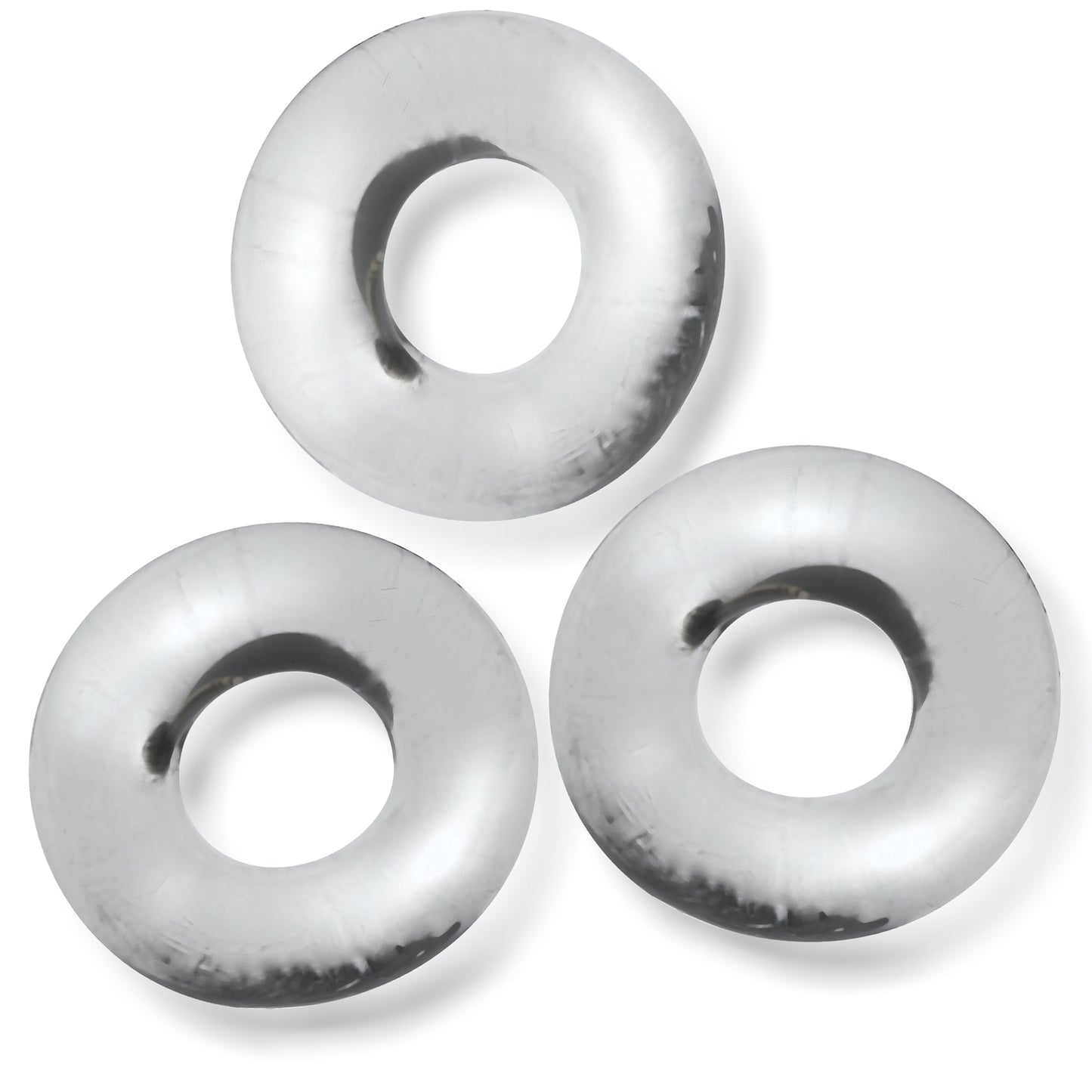 Fat Willy 3-Pack Jumbo C-Rings