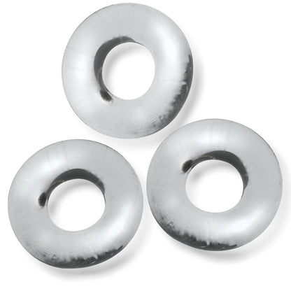 Fat Willy 3-Pack Jumbo C-Rings
