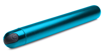 Bang! 10x Slim Metallic Bullet