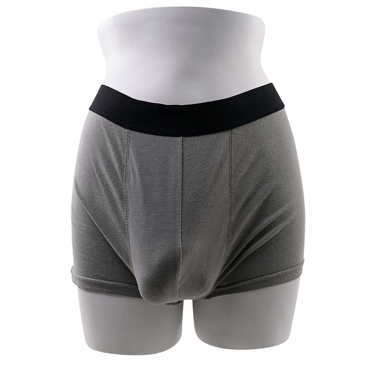 Gender X 4in Silicone Packer Light