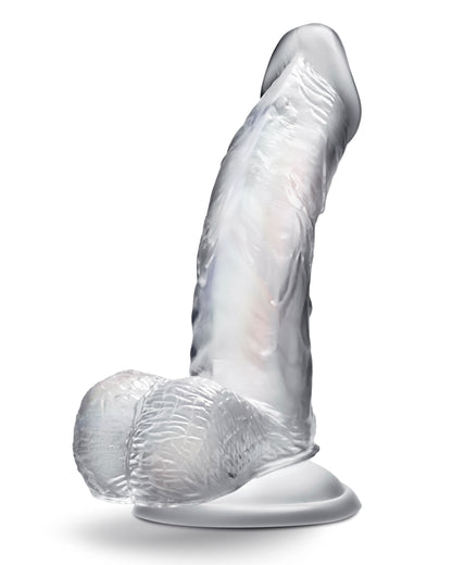 B Yours Diamond - Sparkle - Clear