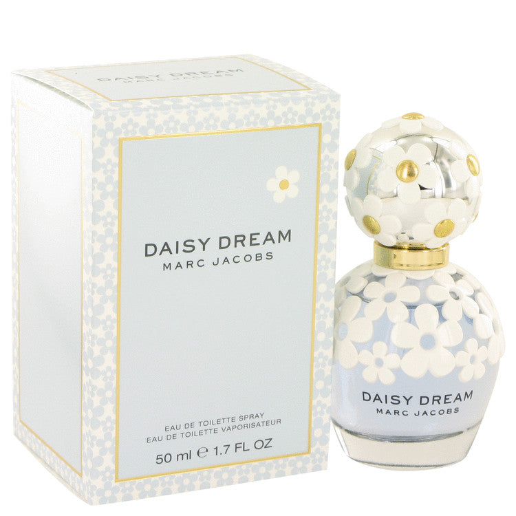 Daisy Dream by Marc Jacobs Eau De Toilette Spray for Women
