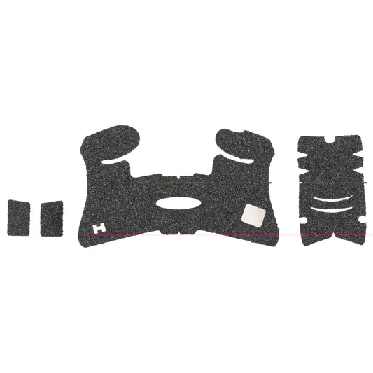 Hogue Wrap Grt For Glk 26/27 G3 Blk