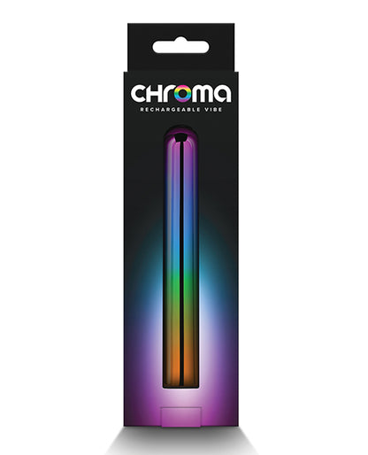 Chroma Rainbow