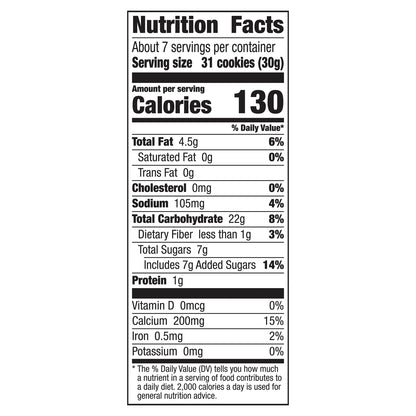 Annie's Homegrown - Bunny Grahams S'mores - Case Of 12-7.5 Oz