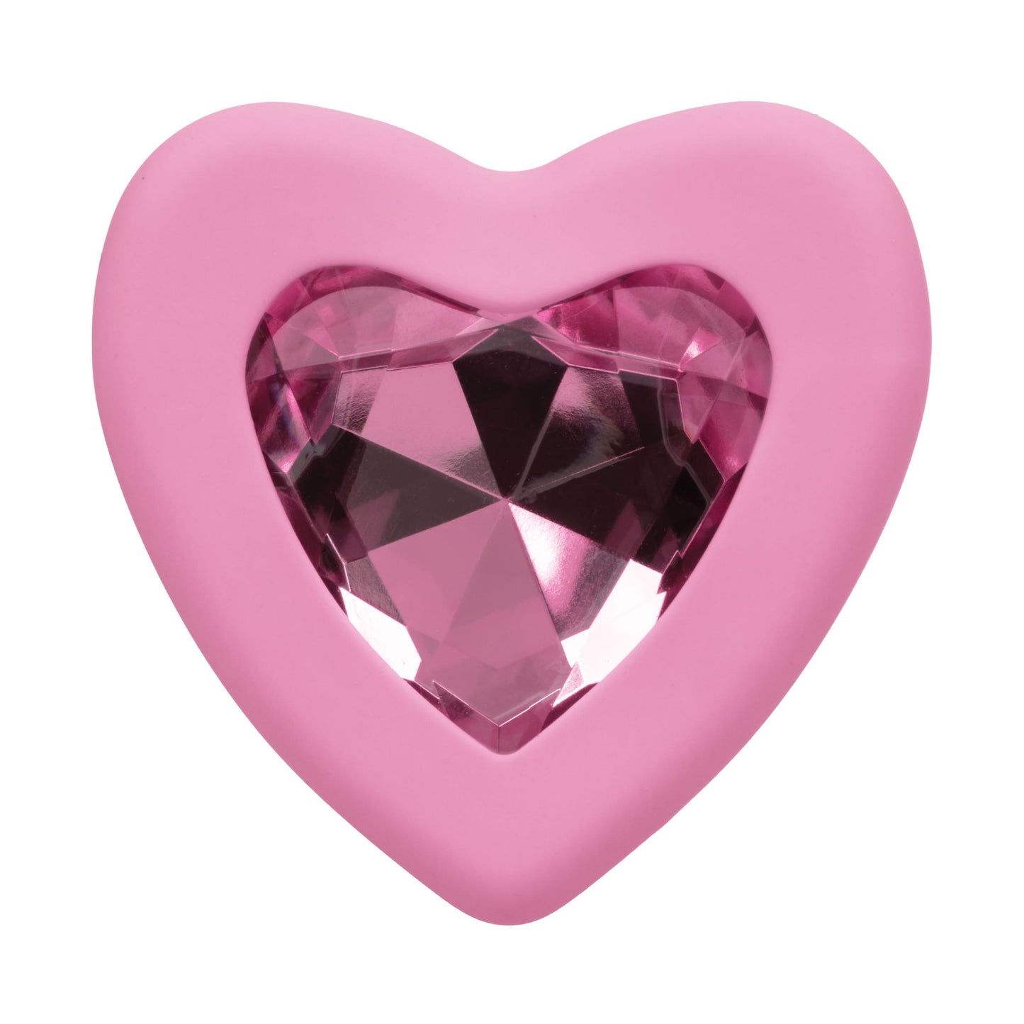 First Time Crystal Booty Duo - Pink