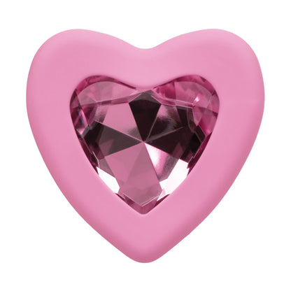 First Time Crystal Booty Duo - Pink