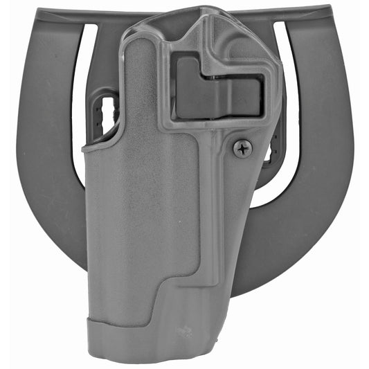 Bh Serpa Sprtstr 1911 Govt Rh Gray