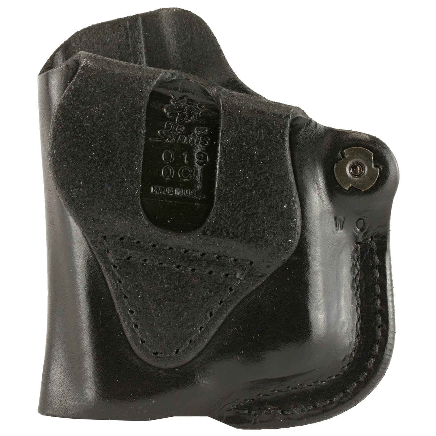 Desantis Mini Scab For G43 W/tlr6