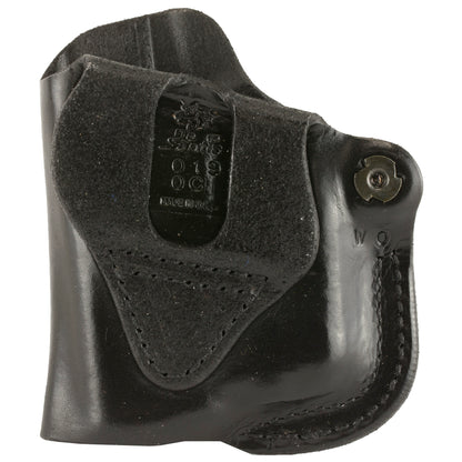 Desantis Mini Scab For G43 W/tlr6