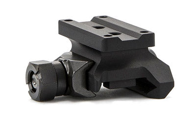 Geissele Spr Prcsn Mro Co-wit Ddc