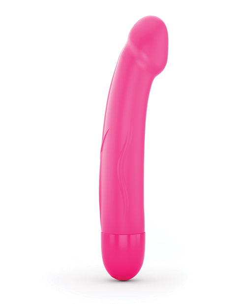 Dorcel Real Vibration M 6" Rechargeable Vibration - Pink