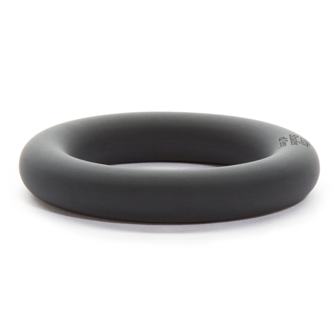 A Perfect O Silicone Love Ring