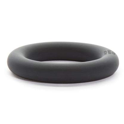 A Perfect O Silicone Love Ring