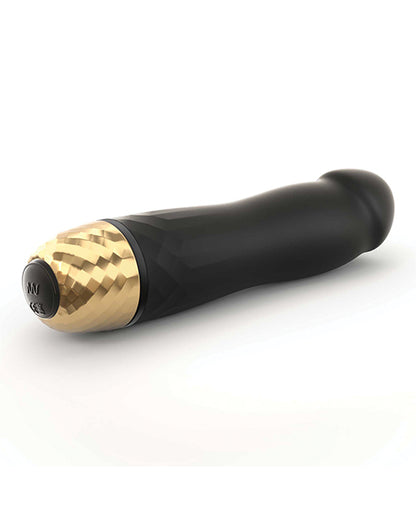 Dorcel Mini Must - Black/gold