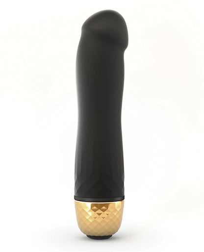 Dorcel Mini Must - Black/gold