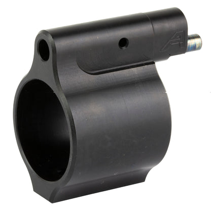 Aero Adj Low Profile Gas Block
