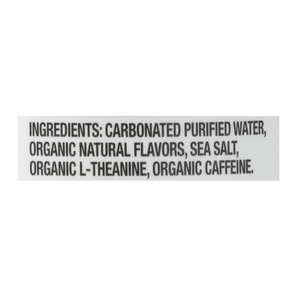 Ardor Sparkling Water - Sparkling Water Pink Grpft - Case Of 12-12 Fz