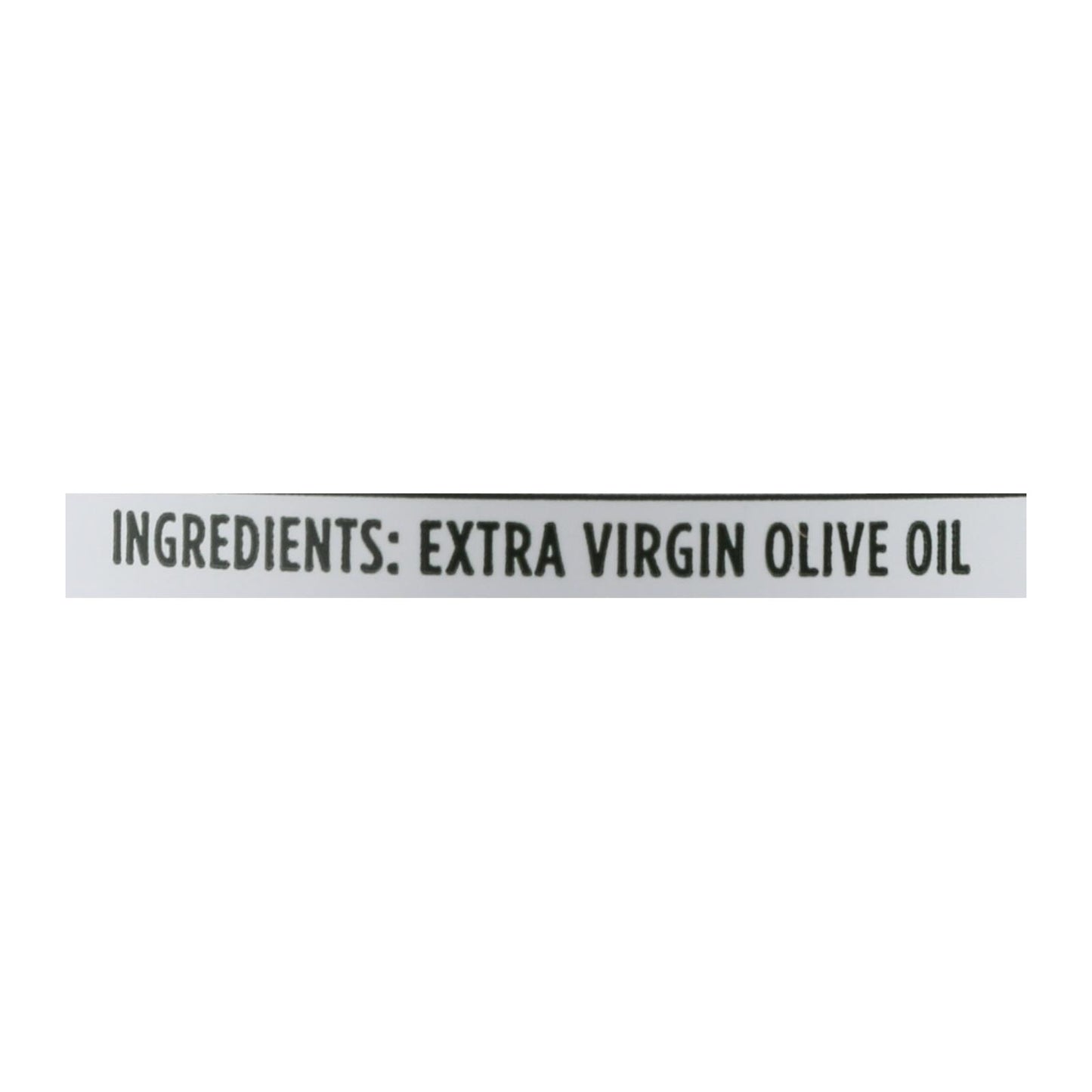 California Olive Ranch - Olv Oil Evoo Spry 100% Ca - Case Of 6-5 Oz