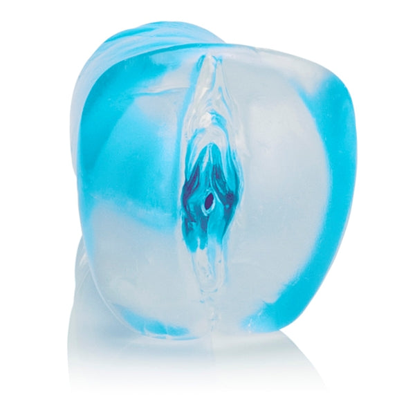 (bulk) Shanes World College Tease Blue