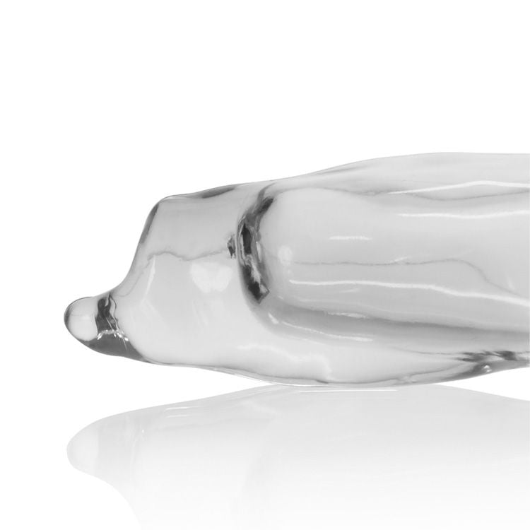 Fido Animal Knot Style Oxballs Cocksheath Tpr