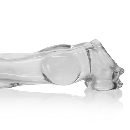 Fido Animal Knot Style Oxballs Cocksheath Tpr