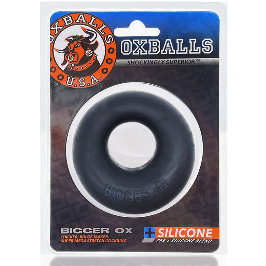 Bigger Ox Cockring