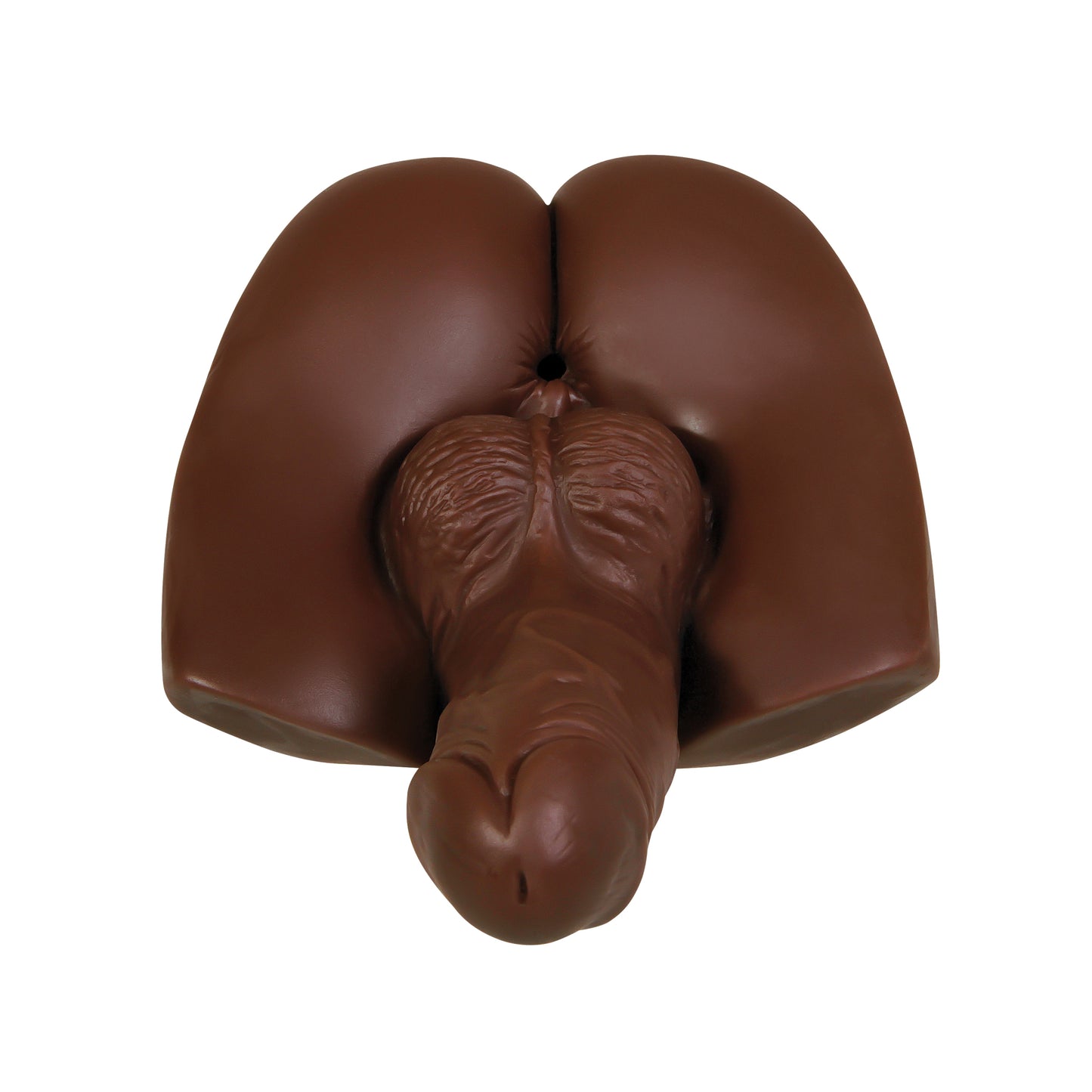 Gender X Backdoor Bash Stroker