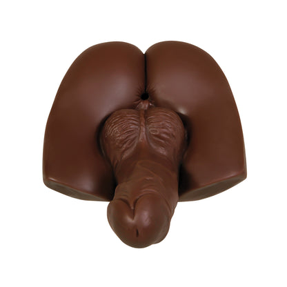 Gender X Backdoor Bash Stroker