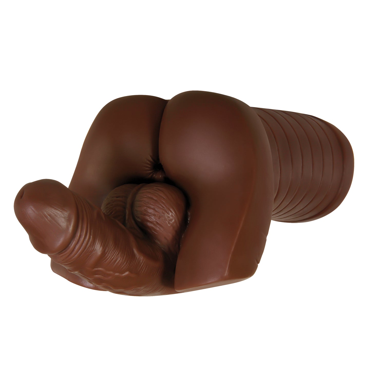 Gender X Backdoor Bash Stroker