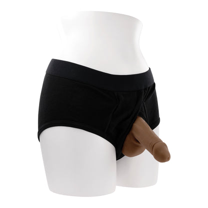 Gender X Stand To Pee Dark Tpe