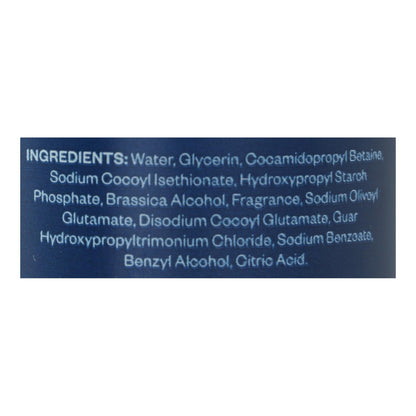 Hand In Hand - Body Wash Island Mimosa - Case Of 3-10 Fz