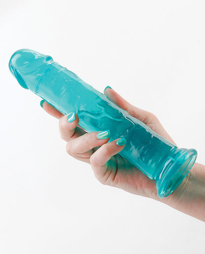 Fantasia Upper 8" Dildo