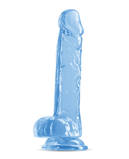 Fantasia Ballsy 6.5" Dildo