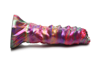 Creature Cocks Larva Silicone Ovipositor Dildo W/ Eggs (out Sept)