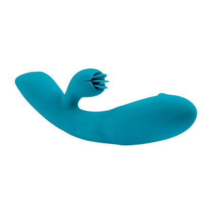 Evolved Fierce Flicker