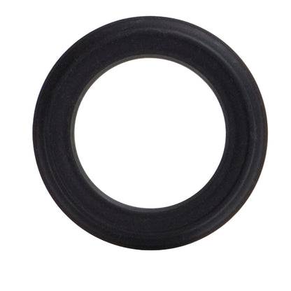 Adonis Caesar Silicone Ring - Red
