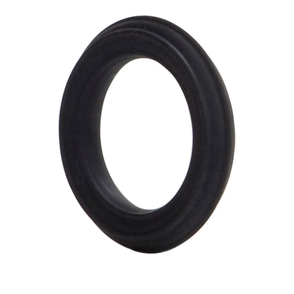 Adonis Caesar Silicone Ring - Red