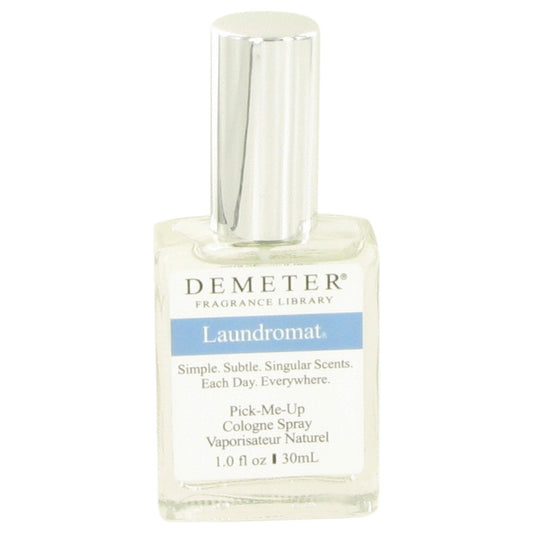 Demeter Laundromat by Demeter Cologne Spray for Women