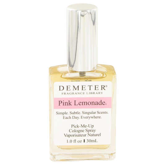 Demeter Pink Lemonade by Demeter Cologne Spray for Women